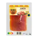 Bild 1 von TESOROS DEL SUR Jamón Serrano XXL 240g