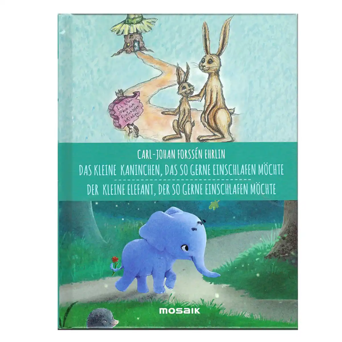 Bild 2 von Kinderbuch