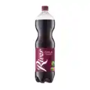 Bild 1 von RIVER Cola Flavours Cherry 1,5L