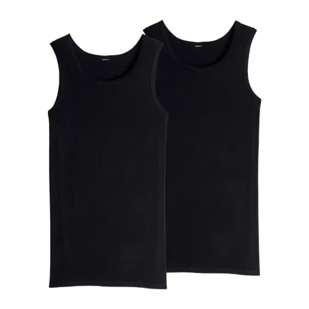 Bild 3 von UP2FASHION Feinripp-Unterhemden