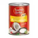 Bild 2 von BAMBOO GARDEN Kokosmilch 400ml