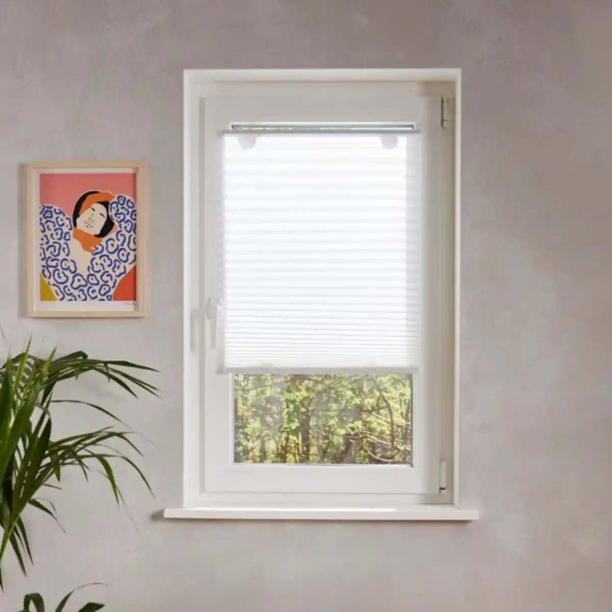 Bild 4 von HOME CREATION Plissee