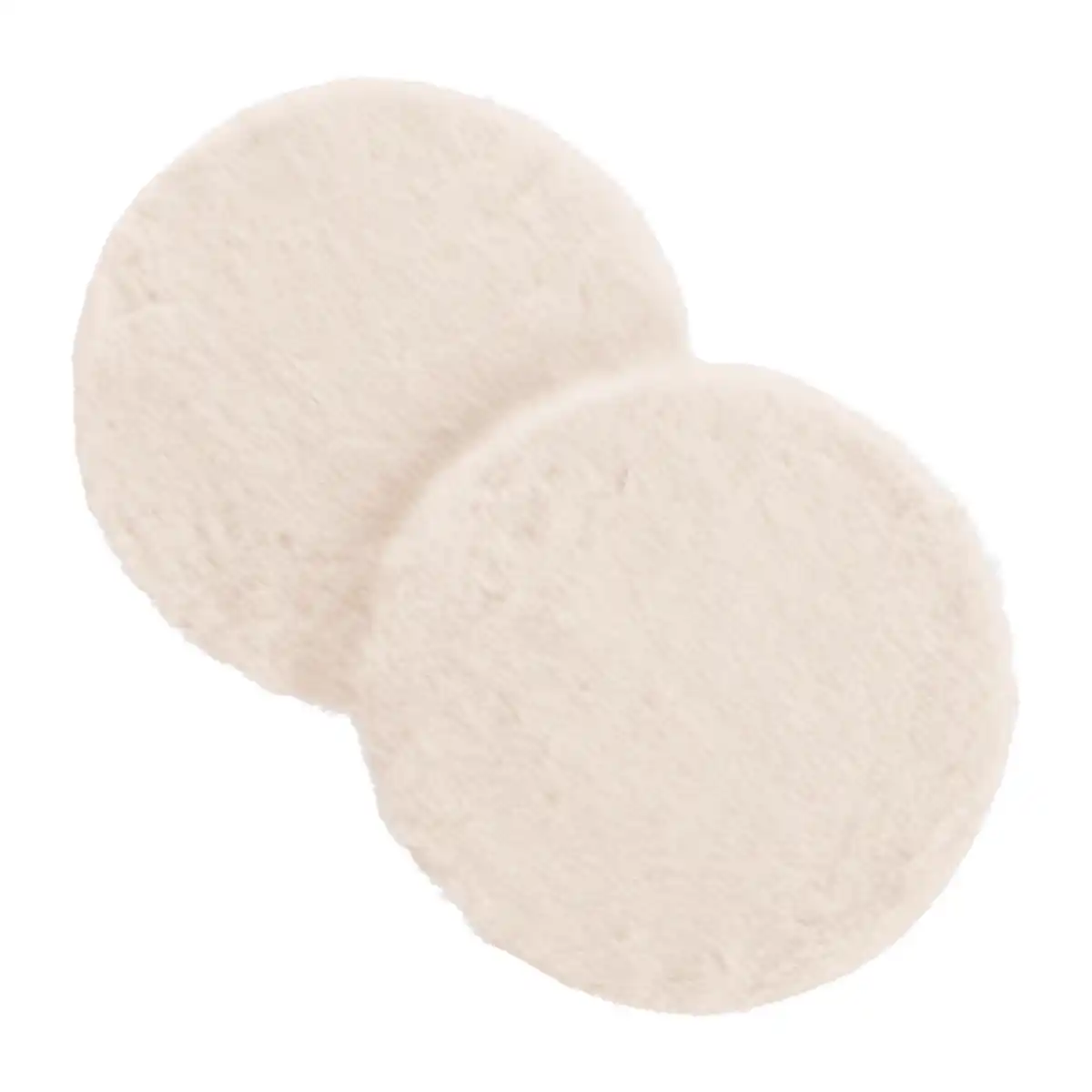 Bild 3 von HOME CREATION Kunstfell-Sitzkissen