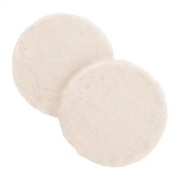 Bild 3 von HOME CREATION Kunstfell-Sitzkissen