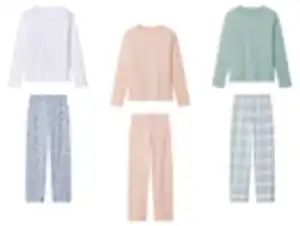 pepperts!® Kinder Pyjama aus reiner Baumwolle