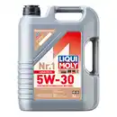 Bild 1 von Liqui Moly Motorenöl Nr. 1 5W-30, 5 l