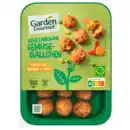 Bild 1 von Garden Gourmet Vegetarische Gemüsebällchen