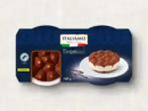 Italiamo Tiramisù