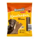 Bild 2 von ROMEO Kaustreifen / -röllchen 280g