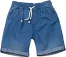 Bild 1 von ALANA Shorts aus Jeans, blau, Gr. 92