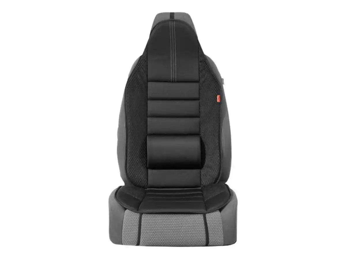 Bild 4 von ULTIMATE SPEED® Autositzaufleger, mit Lordosenstütze