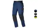 Bild 1 von PARKSIDE PERFORMANCE® Herren Arbeitsbundhose mit CORDURA® Knieverstärkung