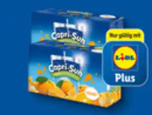 Capri Sun