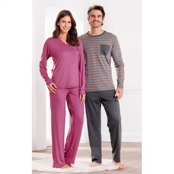 Bild 1 von Ellenor/Ronley Pyjama-Set