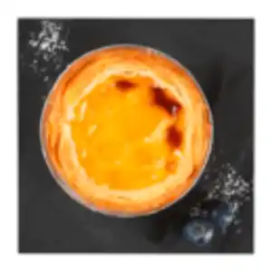 MEIN BESTES Pastel de Nata