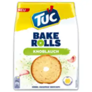 Tuc Bake Rolls