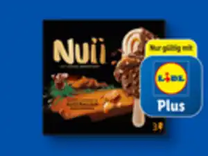 Nuii Ice Cream,  270 ml