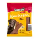 Bild 3 von ROMEO Kaustreifen / -röllchen 280g