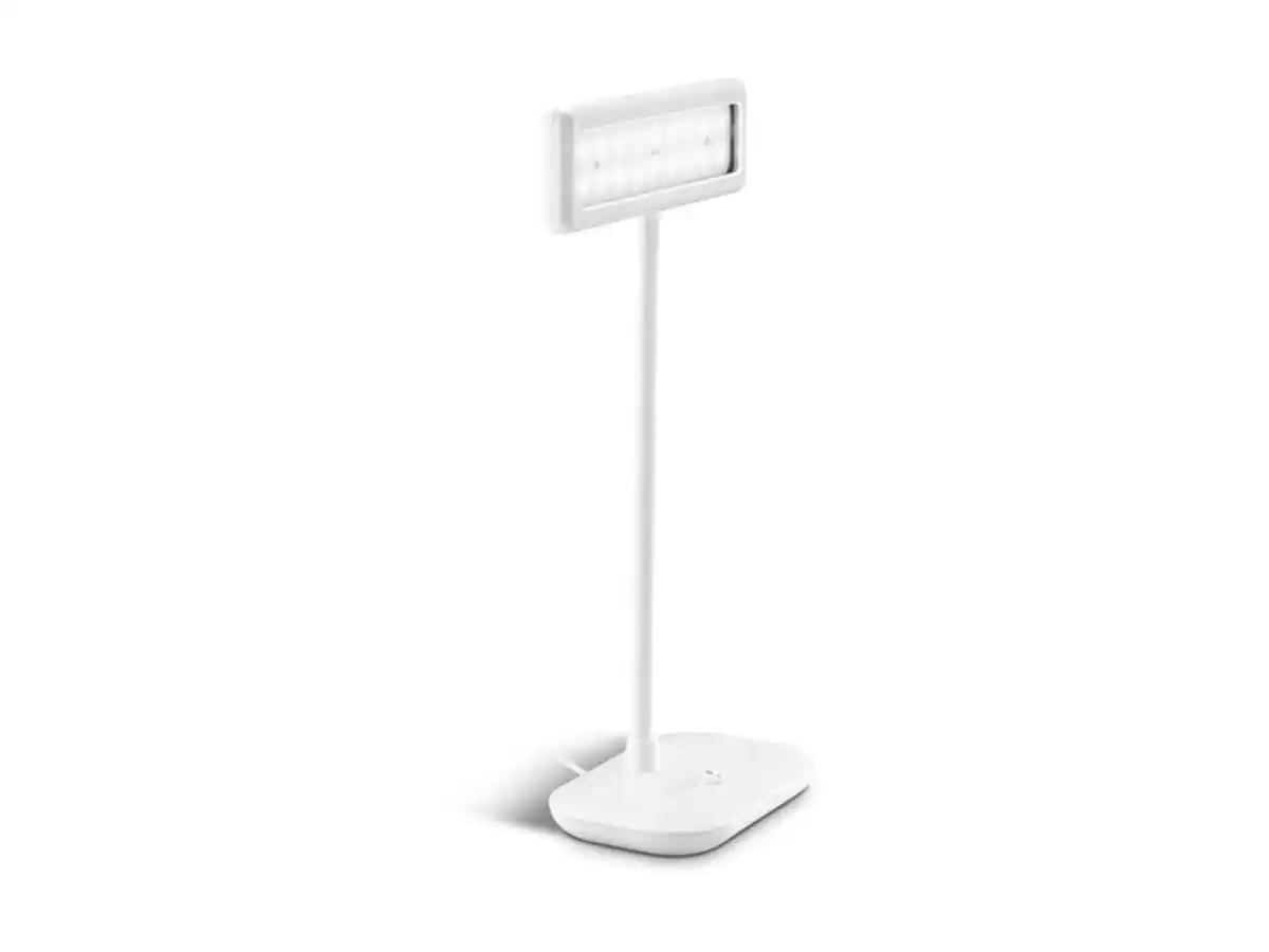 Bild 4 von LIVARNO home LED-Tageslichtleuchte, flexibler Hals