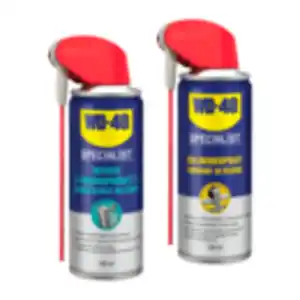 WD-40 Spezialspray 180ml