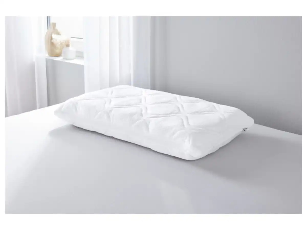 Bild 2 von LIVARNO home Flextubes-Nackenstützkissen