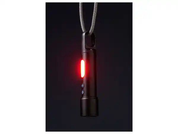 Bild 4 von LIVARNO home Akku-Multifunktions-Taschenlampe, inkl. 3 Farbfilter