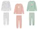 Bild 1 von lupilu® Kinder Pyjama aus reiner Baumwolle