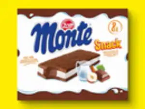 Zott Monte Snack