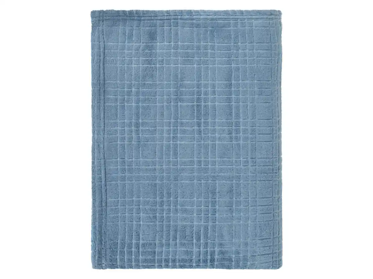 Bild 3 von LIVARNO home Kuscheldecke, 150 x 200 cm