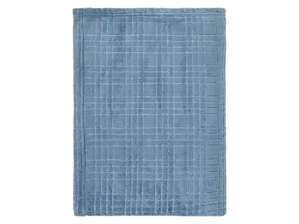 Bild 3 von LIVARNO home Kuscheldecke, 150 x 200 cm