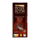 Bild 1 von MOSER ROTH Edel-Bitter-Schokolade 125g