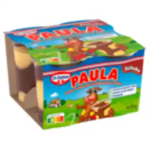 Dr. Oetker Paula Schoko-Pudding