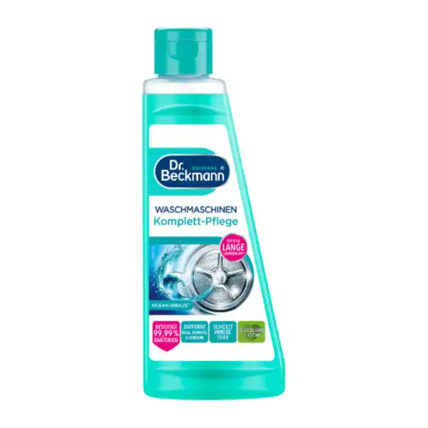 Bild 4 von DR. BECKMANN Hygiene-Reiniger