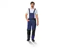 Bild 3 von PARKSIDE PERFORMANCE® Herren Arbeitslatzhose mit CORDURA® Knieverstärkung