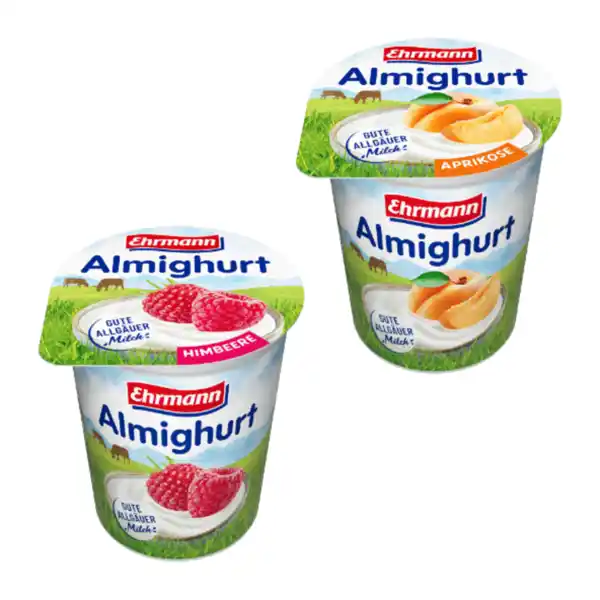 Bild 1 von EHRMANN Almighurt 150g