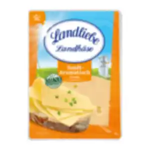 LANDLIEBE Landkäse Gouda 150g