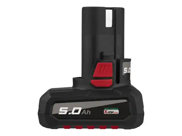 Bild 2 von PARKSIDE PERFORMANCE® 12 V / 5 Ah Akku »PAPK 12 5.0 A1«, mit Cell Balancing