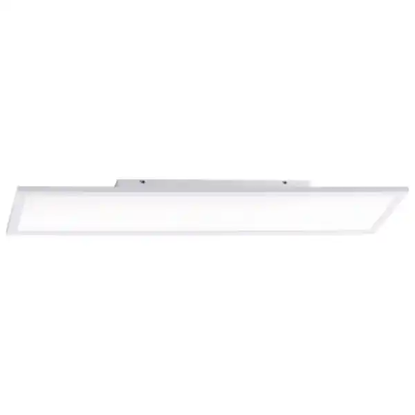 Bild 1 von LED-Deckenleuchte LOLAsmart Flat, 100 x 25 cm