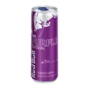 RED BULL Energydrink Purple Edition 0,25L