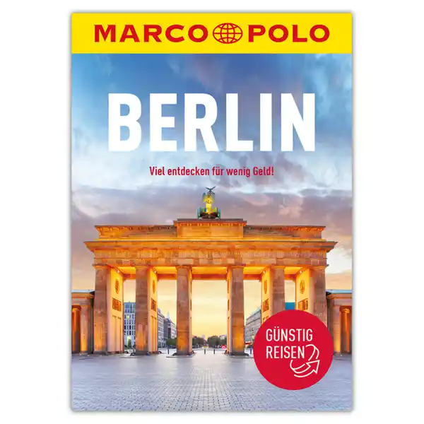 Bild 4 von Reiseführer "Städtetrips"