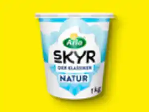 Arla Skyr Natur,  1 kg