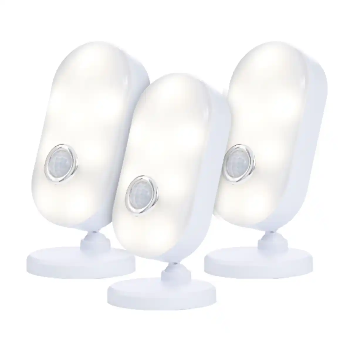 Bild 2 von CASALUX LED-Leuchten mit Bewegungsmelder