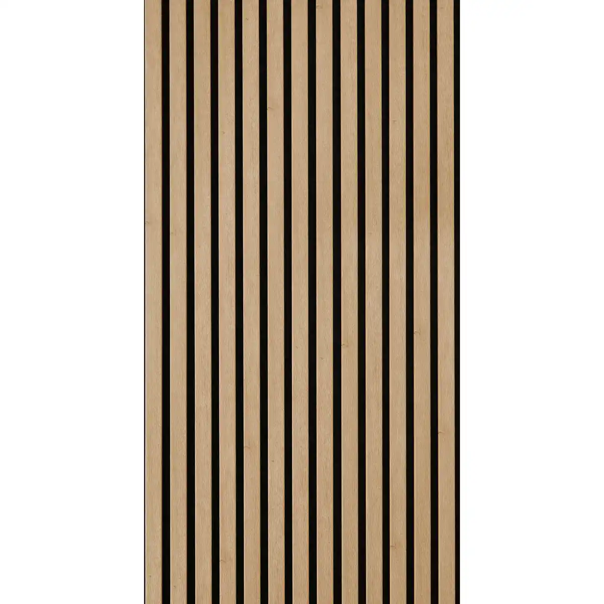 Bild 1 von Kosche Akustik-Paneel 'Amalfi' 2400 x 561 x 19 mm