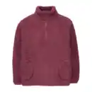 Bild 2 von UP2FASHION Fleece-Pullover