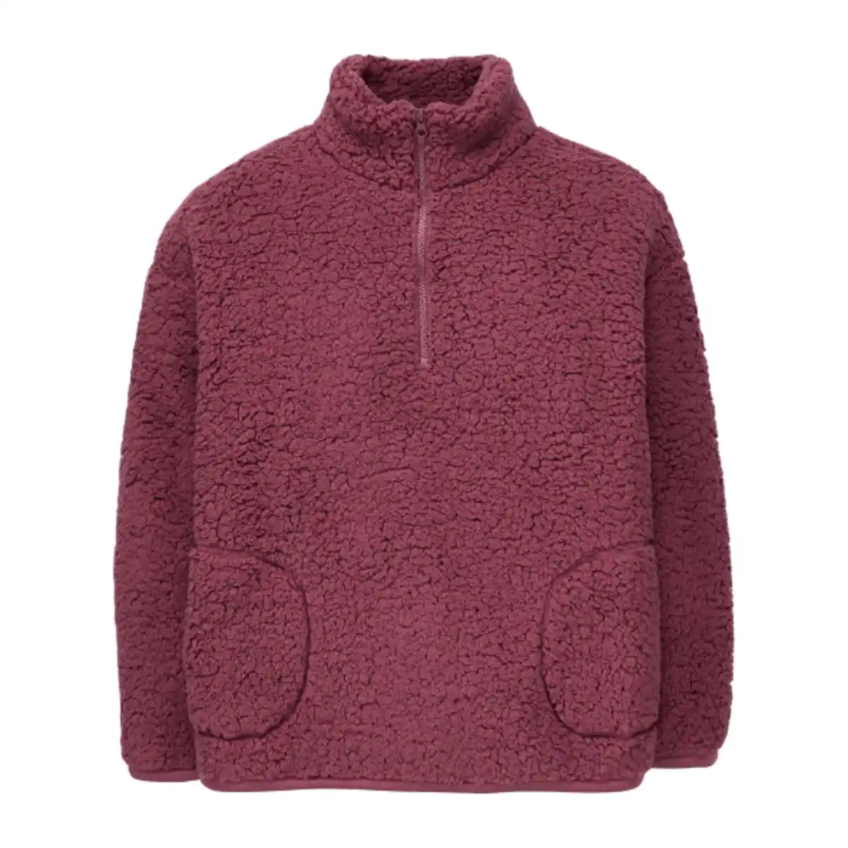 Bild 2 von UP2FASHION Fleece-Pullover