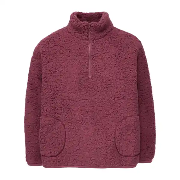 Bild 2 von UP2FASHION Fleece-Pullover