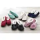 Bild 1 von Ellenor Chenille-Ballerinas