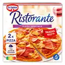 Bild 2 von Dr. Oetker Pizza Ristorante