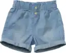 Bild 1 von ALANA Shorts aus Jeans, blau, Gr.98