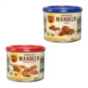 TESOROS DEL SUR Mandeln 150g